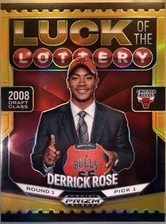 Derrick Rose