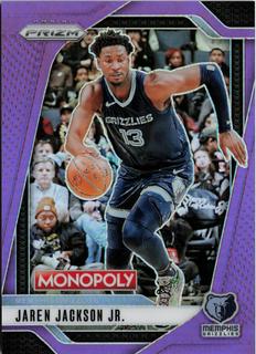 Jaren Jackson Jr.