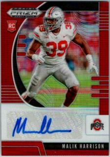 Malik Harrison