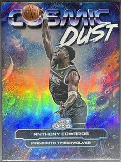 Anthony Edwards