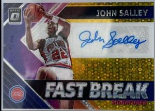 John Salley