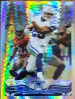 DeMarco Murray