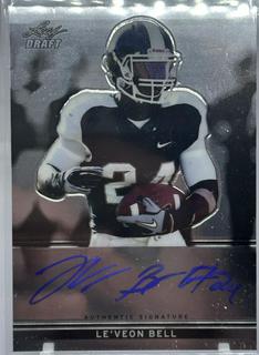 Le'Veon Bell