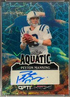 Peyton Manning