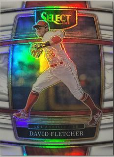 David Fletcher