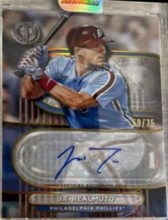 J.T. Realmuto