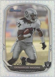 Denarius Moore