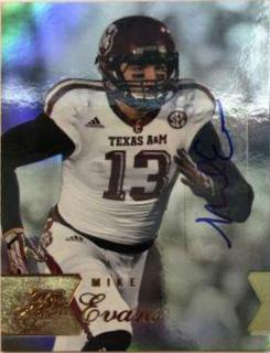Mike Evans