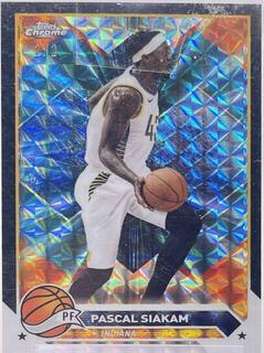 Pascal Siakam