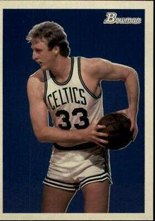 Larry Bird