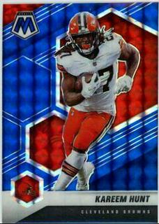 Kareem Hunt