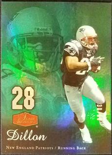 Corey Dillon