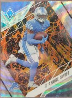 D'Andre Swift