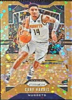 Gary Harris