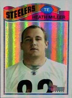 Heath Miller