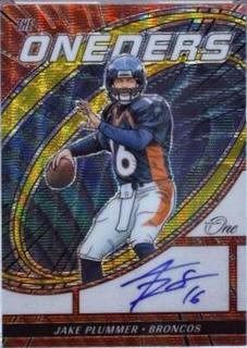 Jake Plummer