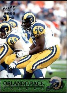 Orlando Pace
