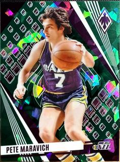 Pete Maravich