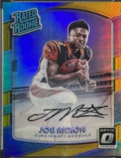 Joe Mixon