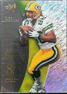 Antonio Freeman