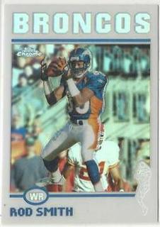 Rod Smith