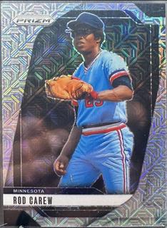 Rod Carew
