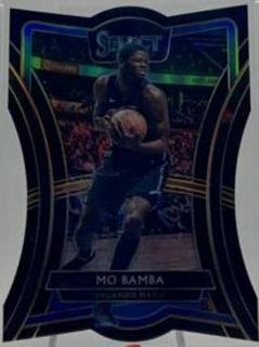 Mo Bamba