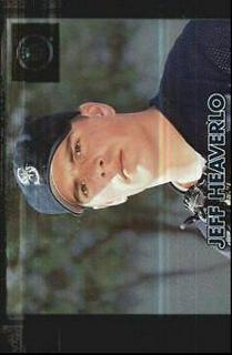 Jeff Heaverlo