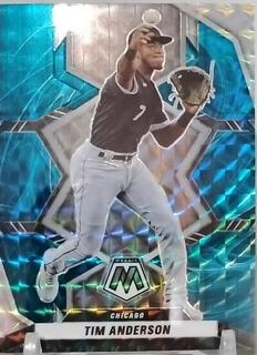 Tim Anderson