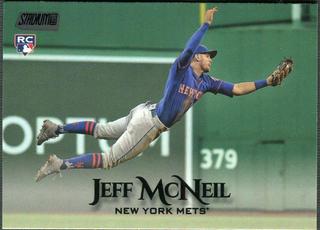 Jeff McNeil