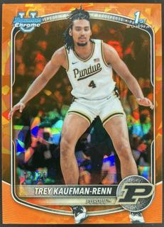 Trey Kaufman-Renn