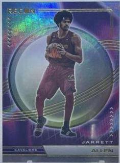 Jarrett Allen