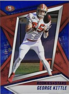 George Kittle