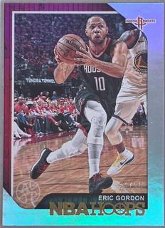 Eric Gordon