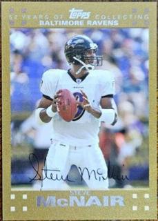 Steve McNair