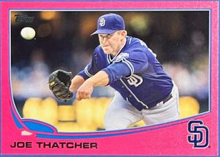 Joe Thatcher