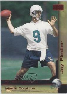 Jay Fiedler