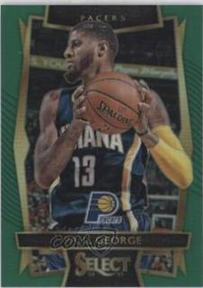 Paul George