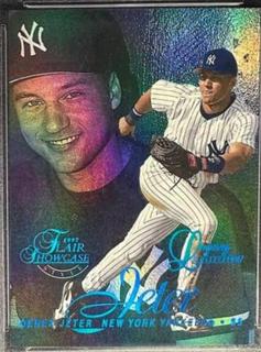 Derek Jeter