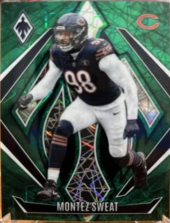 Montez Sweat