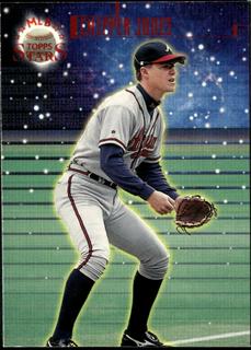 Chipper Jones