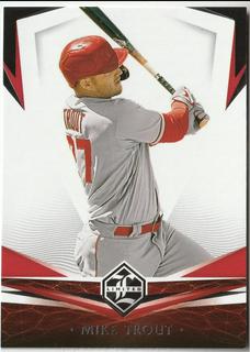 Mike Trout