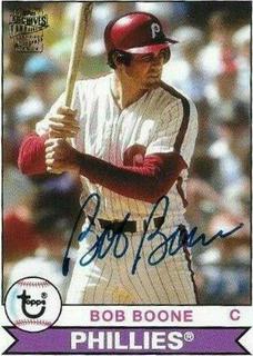 Bob Boone