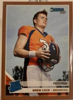 Drew Lock