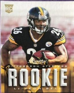 Le'Veon Bell