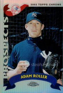 Adam Roller