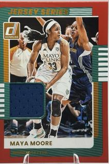 Maya Moore