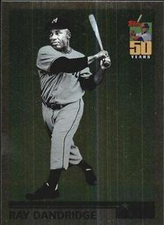Ray Dandridge