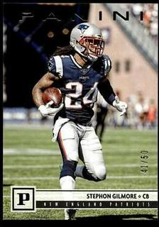 Stephon Gilmore