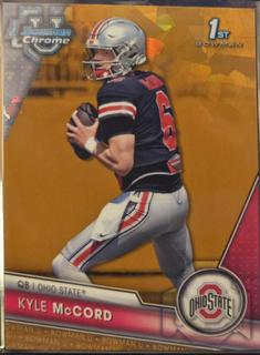 Kyle McCord